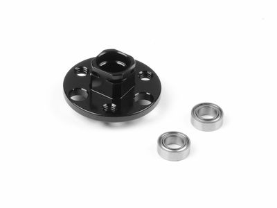 Xray X4F Alu Solid Layshaft &amp; Bearings (XR305525)