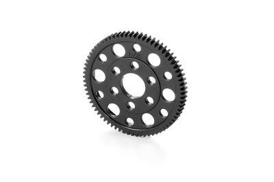Xray Offset Spur Gear 72T / 48 - Hard (XR305772)