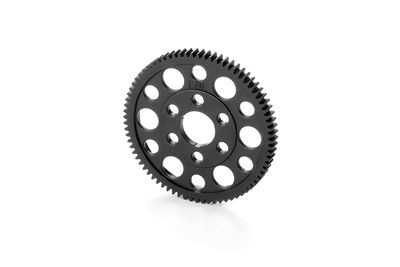 Xray Offset Spur Gear 76T / 48 - Hard (XR305776)