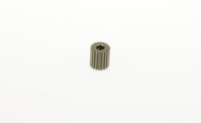 Xray Alu Pinion Gear - Hard Coated 18T / 64 --- Replaced With #305968 (XR305818)