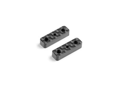 Xray Graphite Battery Plate Shim (2) (XR306175)