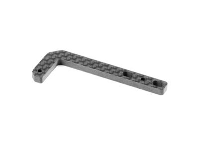 Xray X4F Graphite Battery Adjustable Width Plate (XR306189)