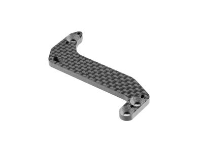 Xray X4F&#039;24 Graphite Floating Servo Holder 3.0mm (XR306238)