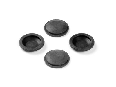 Xray XLP Shock Absorber Membrane (4) (XR308083)