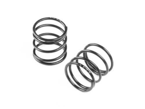 Xray XLP Spring-Set Progressive C=2.5-2.8 (2) (XR308165)