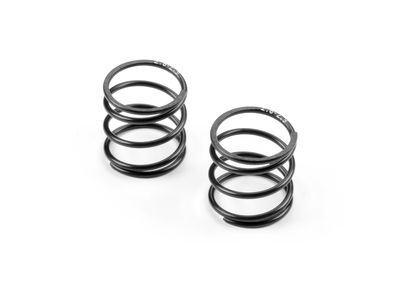 Xray XLP Spring-Set Progressive C=2.6-2.9 (2) (XR308166)