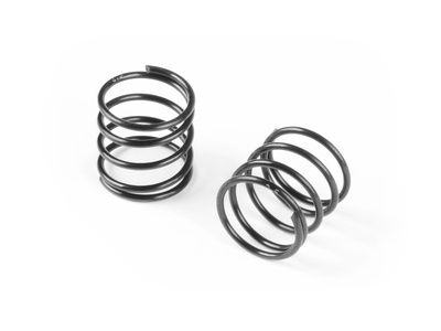 Xray XLP Spring-Set C=2.5 (2) (XR308175)