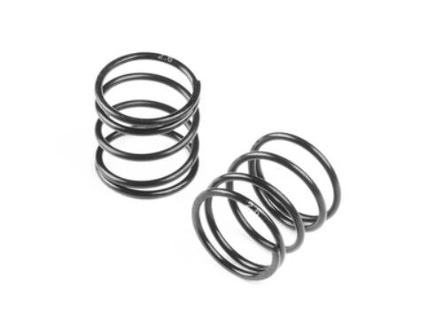 Xray XLP Spring-Set C=2.6 (2) (XR308176)