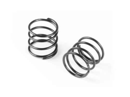 Xray XLP Spring-Set C=2.7 (2) (XR308177)