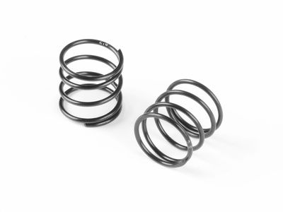 Xray XLP Spring-Set C=2.8 (2) (XR308178)