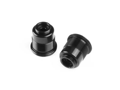 Xray XLP Alu Shock Body (2) (XR308325)