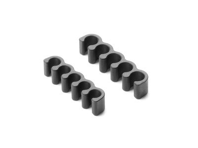 Xray Composite 5-Wires Holder - Set (XR321291)