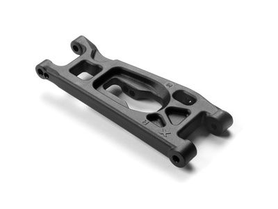 Xray Susp. Arm Front - Low Shock Mounting - Lower Right - Medium (XR322113-M)