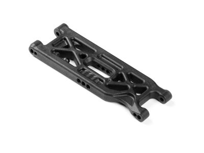 Xray XT2 Composite Suspension Arm Front Lower - Medium (XR322114-M)