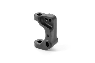 Xray Composite C-Hub Right - Graphite (XR322210-G)
