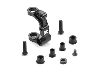 Xray Alu C-Hub Universal - Swiss 7075 T6 (XR322212)