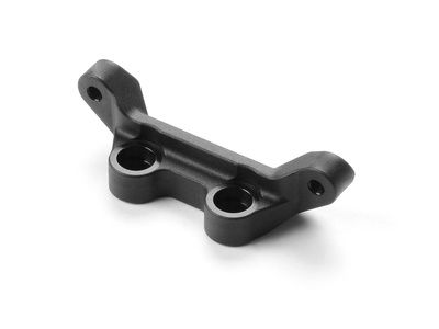 Xray Composite Steering Plate For 1-Piece Chassis (XR322574)