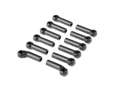 Xray Composite Ball Joint 5.4mm (12+1+1) (XR322660)