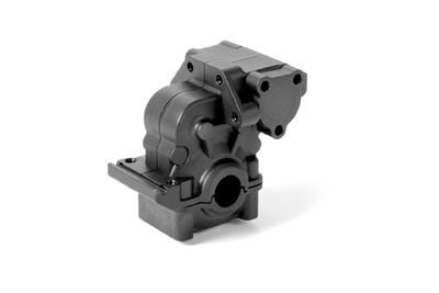 Xray Composite Mid Motor Gear Box (4 Gears) - Narrow - Set (XR323017)