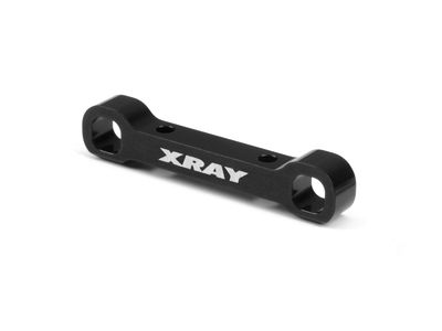 Xray XB2&#039;22 Alu Rear Lower Susp. Holder - Swiss 7075 T6 (XR323328)