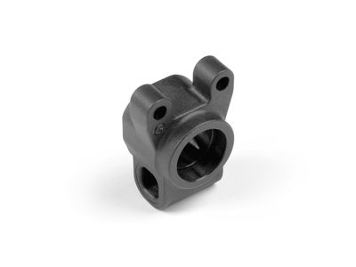 Xray Composite Upright Rear - Lower Position - Graphite (XR323357-G)
