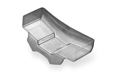 Xray Lexan Front Wing - Div (XR323516)