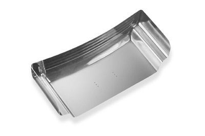 Xray Lexan Rear Wing - Tec (XR323517)