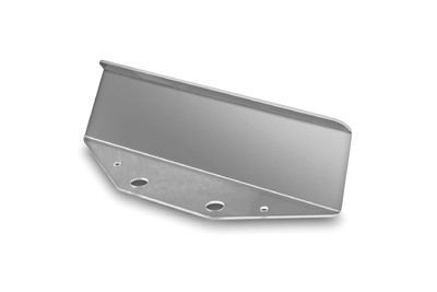 Xray XT2 Lexan Rear Wing - Low (XR323521)