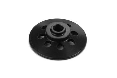 Xray Alu 2-Pad Slipper Clutch Plate - Swiss 7075 T6 - Hard Coated (XR324124)