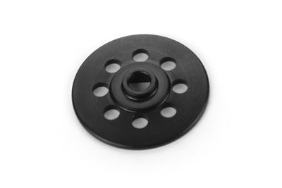 Xray Alu 2-Pad Slipper Clutch Plate - Short - Swiss 7075 T6 (XR324126)