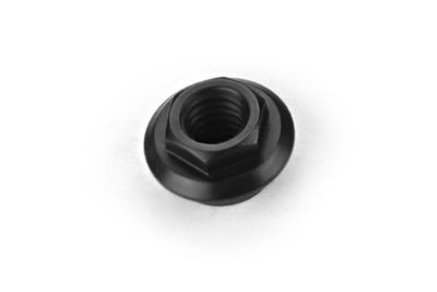 Xray Steel Slipper Clutch Nut - Hudy Spring Steel (XR324191)