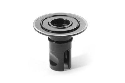 Xray Ball Differential Short Output Shaft 2.5mm - Hudy Spring Steel (XR325012)