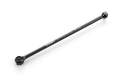Xray XT2 Rear Drive Shaft 93mm With 2.5mm Pin - Hudy Spring Steel (XR325319)