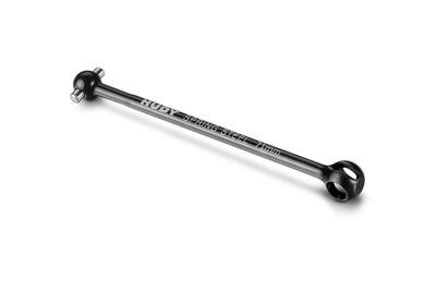 Xray Rear Drive Shaft 71mm With 2.5mm Pin - Hudy Spring Steel (XR325323)