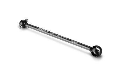 Xray Rear Drive Shaft 73mm With 2.5mm Pin - Hudy Spring Steel (XR325326)
