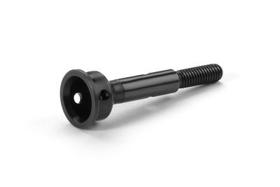 Xray Rear Drive Axle Lb - Hudy Spring Steel (XR325340)