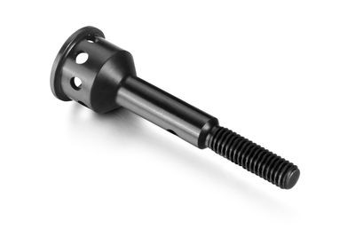 Xray Rear Adjustable Drive Axle Lb - Hudy Spring Steel (XR325341)