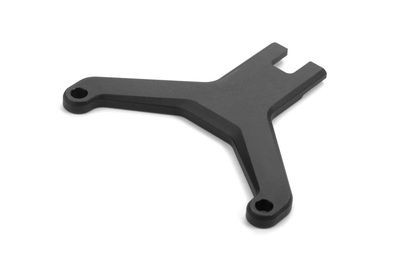 Xray Composite Battery Strap - Short (XR326113)