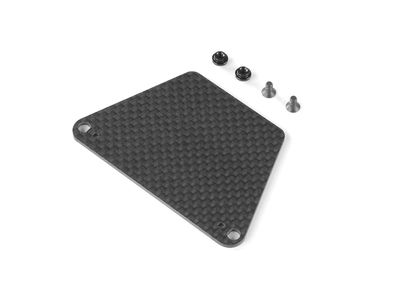 Xray Graphite Plate For Electronics - Set (XR326150)