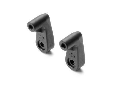 Xray Composite Steering Servo Arms - Extended - 23T + 25T (XR326200)