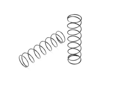 Xray Rear Spring-Set L=67mm - 2 Dots (2) (XR328292)