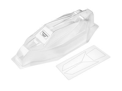 Xray Body For 1/10 2wd Off-Road Buggy - Delta 2D (XR329714)