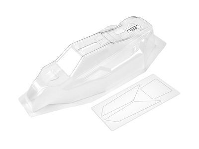 Xray Body For 1/10 2wd Off-Road Buggy - Delta 2C (XR329716)