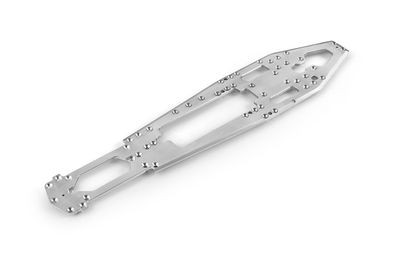Xray Alu Chassis 3mm - Swiss 7075 T6 (XR331111)