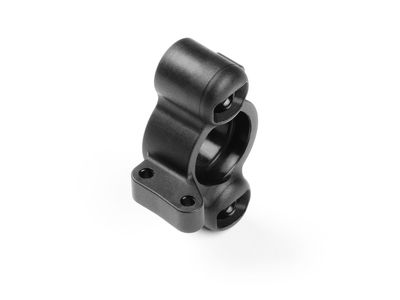Xray Composite Steering Block For Aero Disc -  Left - Hard (XR332222-H)