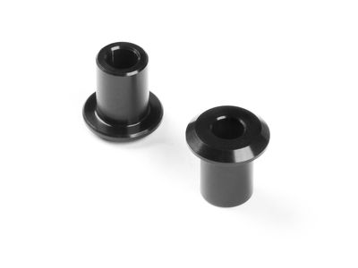 Xray Alu Front Anti-Roll Bar Hub (2) (XR332432)
