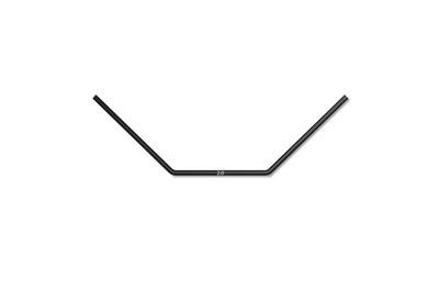 Xray Anti-Roll Bar Front 2.0 mm (XR332470)
