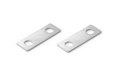 Xray Bulkhead Shim (2) (XR333014)
