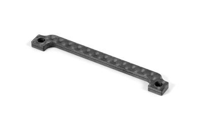 Xray Graphite Rear Bulkhead Brace 2.5mm (XR333053)
