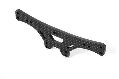 Xray Graphite Shock Tower Rear 3.5mm (XR333083)